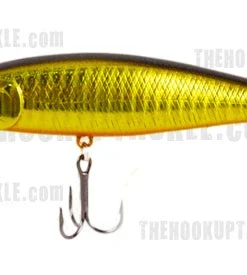 Lucky Craft Pointer 78SP Jerkbaits
