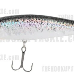 Lucky Craft Pointer 78SP Jerkbaits