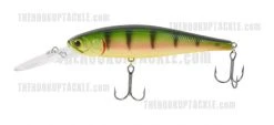 Lucky Craft Pointer 100DD Jerkbaits
