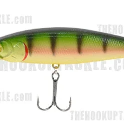 Lucky Craft Pointer 100DD Jerkbaits