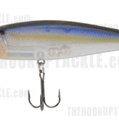 Lucky Craft Pointer 100SP