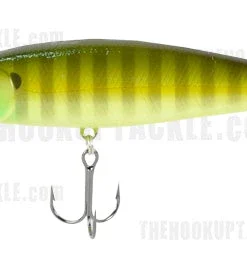 Lucky Craft Pointer 78SP Jerkbaits