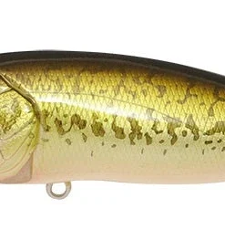 Megabass Pop Max