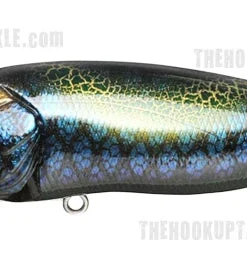 Megabass Pop Max