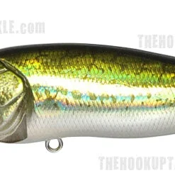 Megabass Pop Max