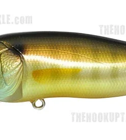 Megabass Pop Max
