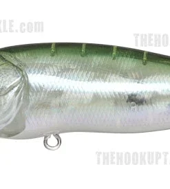 Megabass Pop Max