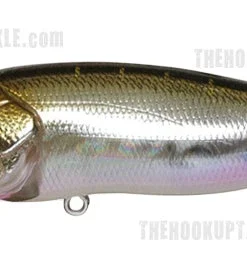 Megabass Pop Max