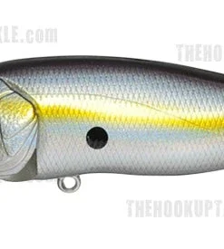 Megabass Pop Max