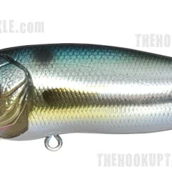 Megabass Pop Max