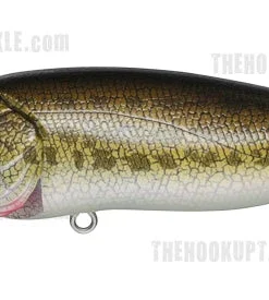 Megabass Pop Max