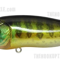 Megabass Pop Max