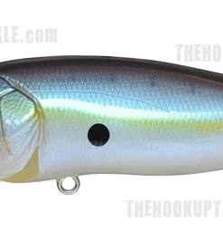 Megabass Pop Max