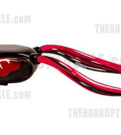 Spro Bronzeye Popper