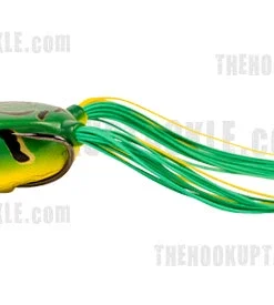 Spro Bronzeye Popper