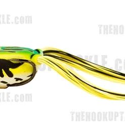 Spro Bronzeye Popper