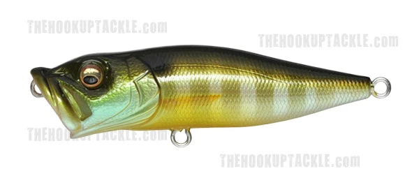 Megabass Pop-X 17 Megabass Pop-X