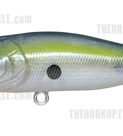 Megabass Pop-X 52 Megabass Pop-X