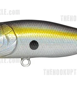 Megabass Pop-X 57 Megabass Pop-X