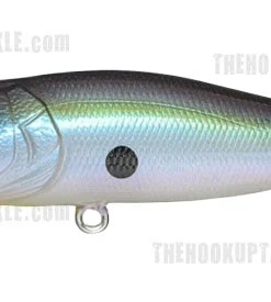 Megabass Pop-X 62 Megabass Pop-X