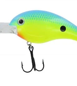 Strike King Deep Diving (15 Ft.+) Pro Model 5XD Crankbaits 46 Strike King Deep Diving (15 Ft.+) Pro Model 5XD Crankbaits