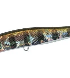 Duo Realis Spybaits Spin Bait 80 G-Fix I-Class