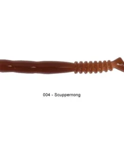 Reins Fat Rockvibe Shad