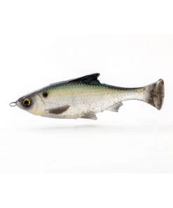 Savage Gear Soft Body Pulse Tail LB Baitfish