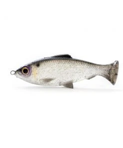 Savage Gear Soft Body Pulse Tail LB Baitfish