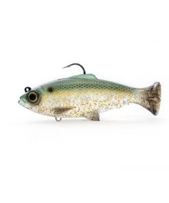 Savage Gear Pulse Tail RTF Baitfish