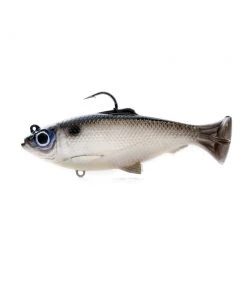 Savage Gear Pulse Tail RTF Baitfish