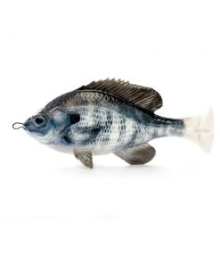 Savage Gear Pulse Tail LB Bluegill