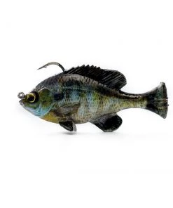 Savage Gear Pulse Tail RTF Bluegill