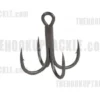 Decoy X-S21 Quad Hooks Treble Hooks 2 Decoy X-S21 Quad Hooks Treble Hooks
