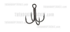 Decoy X-S21 Quad Hooks Treble Hooks