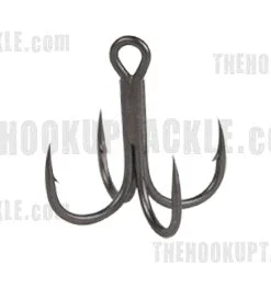 Decoy X-S21 Quad Hooks Treble Hooks