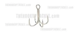 Decoy Treble Hooks X-S51 Quad Hooks