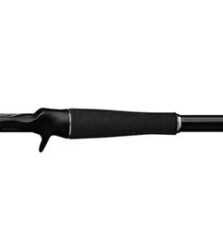 Daiwa Rebellion Casting Rods