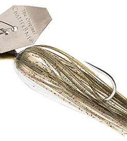 Z MAN Chatterbait Elite Bladed Jigs