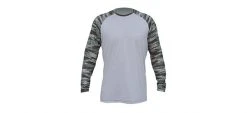 Anetik Remix Tech Long Sleeve Shirt Sun Protection Clothing