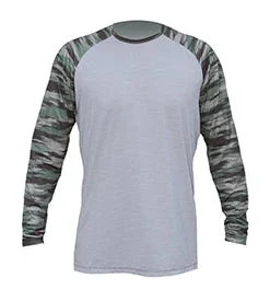 Anetik Remix Tech Long Sleeve Shirt Sun Protection Clothing