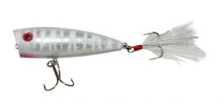 Lobina Lures Rico Poppers