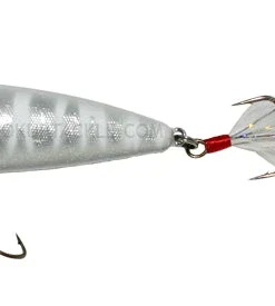 Lobina Lures Rico Poppers