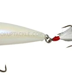 Lobina Lures Rico Poppers