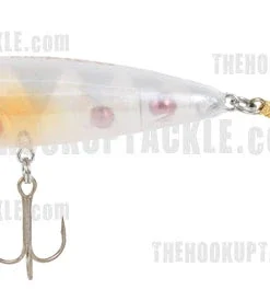 Lobina Lures Rico Poppers