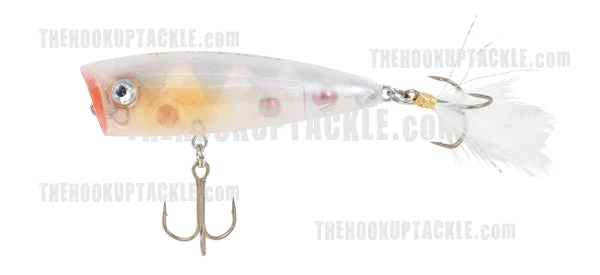 Lobina Lures Rico Poppers 25 Lobina Lures Rico Poppers