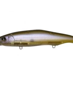 Nishine Lure Works Erie 115SD Jerkbaits