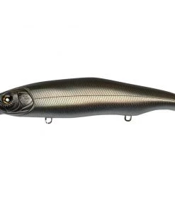 Nishine Lure Works Erie 115SD Jerkbaits