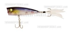 Lobina Lures Rico Poppers 45 Lobina Lures Rico Poppers