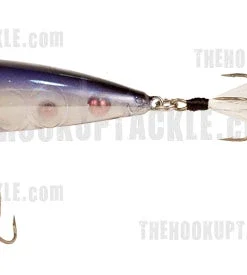 Lobina Lures Rico Poppers